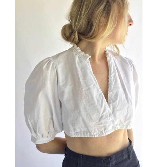 rawson Tops - SOLD💔 RAWSON vintage blouse